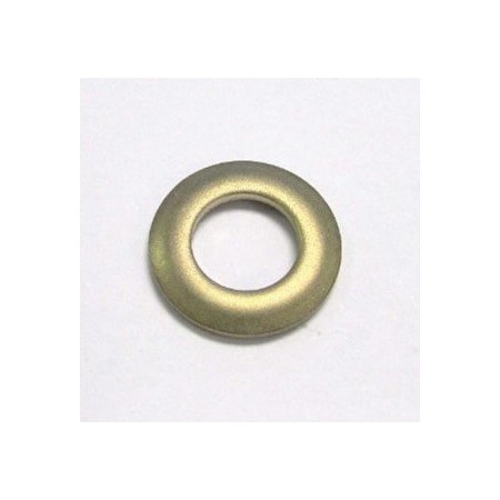 Haltec Ring Washer Brass, PK25 10058B-25