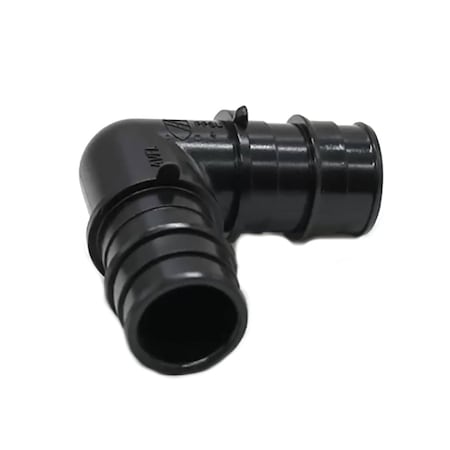 Thrifco Plumbing 3/4" PPSU Elbow F1960 - (PEX A) 7930104