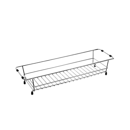 Blanco Stainless Steel Basket (Liven Laundry Sink) 234771