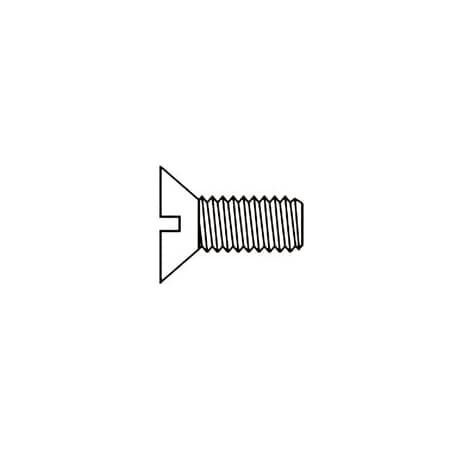 Heyco Strain Relief Plier Replacement Pivot Screw R-29, 5PK 0036