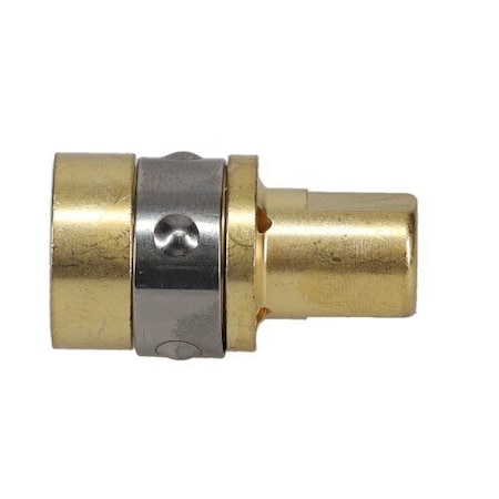 Xtrweld Gas Diffuser for Miller Style, 2PK 169-716