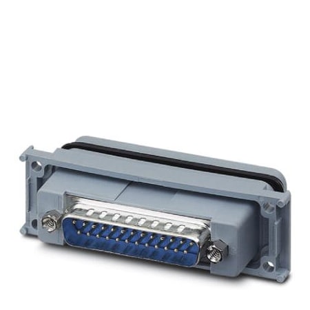 Phoenix Contact VS-25-A-GC-ST/ST D-SUB panel mounting 1689747
