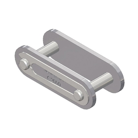 Senqcia SBR Connecting Link Single Strand 1.25P C2050CLSC