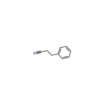 Ak Scientific 3-Phenylpropionitrile (1g), CAS 645-59-0 V2247-1g