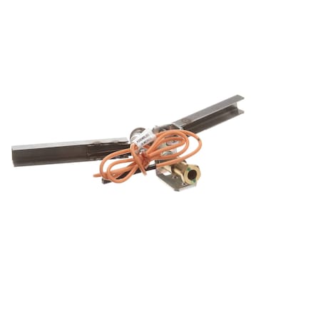 Jade Pilot Assembly with Ignitor and Wire, JTRG34 2500132396