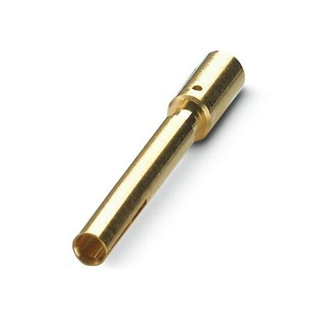 Phoenix Contact CC1 5-TS-2 10F K/L AU Crimp contact 1029396