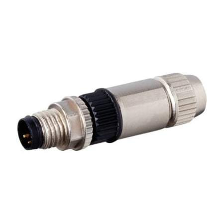Murrelektronik Cordset, Straight, 32V, 4A 7000-08331-0000000