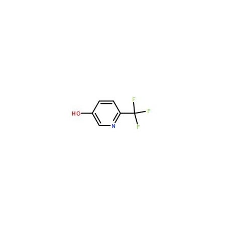 Ak Scientific 6-(Trifluoromethyl)pyridin-3-ol (5g), CAS 216766-12-0 X0290-5g