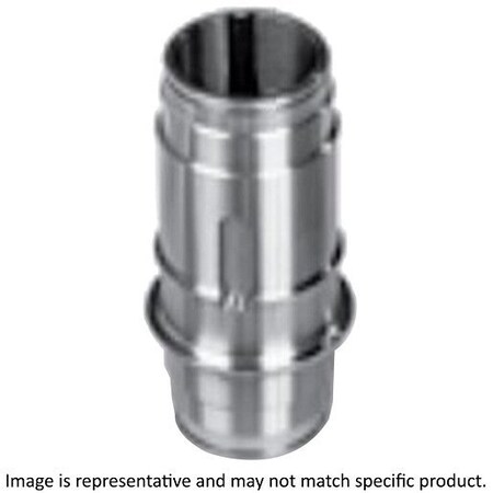 Dodge Industrial Straight Bore Output Hub; For Reducer Part Number TXT3A, SCXT3A, HXT3A; TORQUE ARM 243557