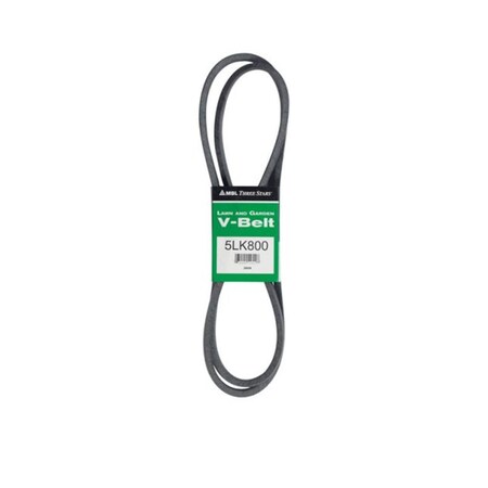 Mbl 5LK800A Lawn & Garden V-Belt 0.63 x 80 in. 2006948