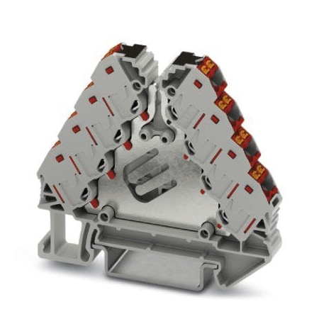 Phoenix Contact PTRVB 4-PV /RD Potential distributors 3270222