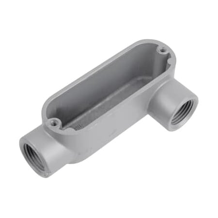 Abb 2 INCH RIGID LL CONDUIT BODY ALL-6