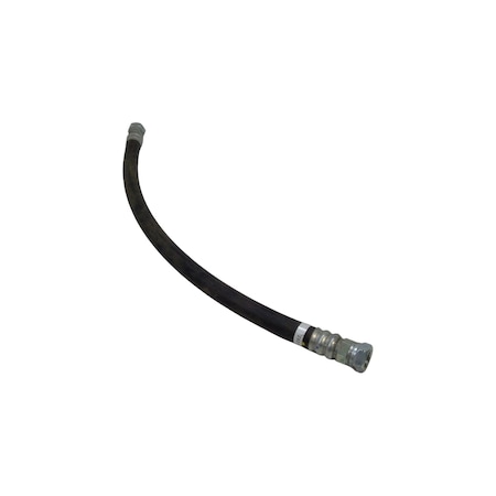 Kobelco HOSE ASSY, KOBELCO OEM ZX21M12086 ZX21M12086