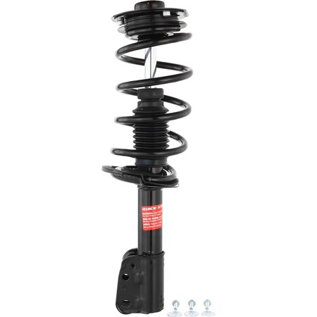Monroe Suspension Strut and Coil Spring Assembly,  572526