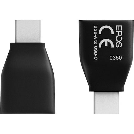 Epos USB-A TO USB-C ADAPTER 1000832