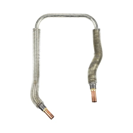 Speedaire Kit, Intercooler w/Fittings, R15, Champion Z9140