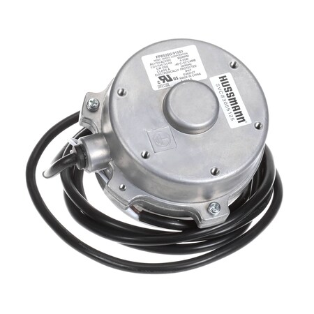 Hussmann Motor, 115-230 Volt, 900 RPM 3055125