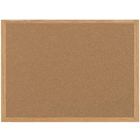 Bi-Silque BOARD, CORK, W/MDFFRAME, 2X3 SB0420001233