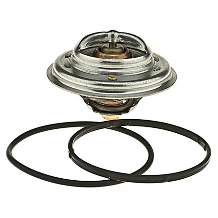 Motorad 661176 Engine Coolant Thermostat, 0.3 lbs C97-661176