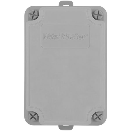 Orbit Pump Control Relay, Electronic, Plastic 57009