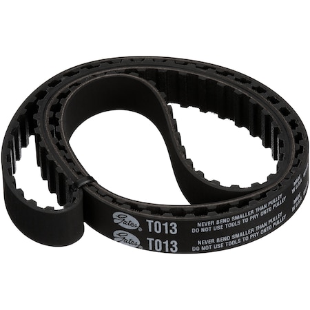 Gates Automotive Timing Belt T013