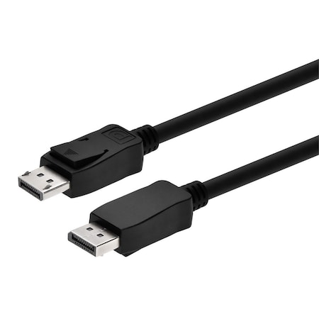Monoprice 8K DisplayPort 2.0 Cable  15ft 42996