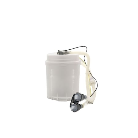Autobest Fuel Pump Module Assembly, Porsche 911 3.4L H6 2001-99; Boxster 2.5L H6 1999-97; 2.7L H6 2001-00; F4398A