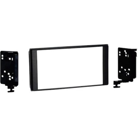 Metra 2012-Up Subaru Impreza Ddin In-Dash Mounting Kit 958905B