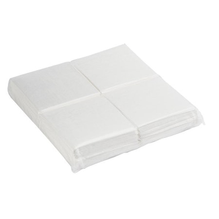 Acl Staticide Microfiber Wipes, 9"x9", PK150 8409MF