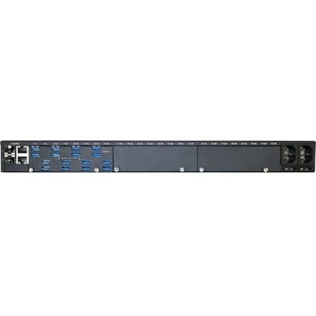 Perle Systems Iolan Scg18 U-W Console Server 04033174