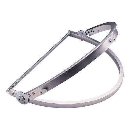 Jackson Safety Full Brin Adapter, High Heat, All Metal 14399