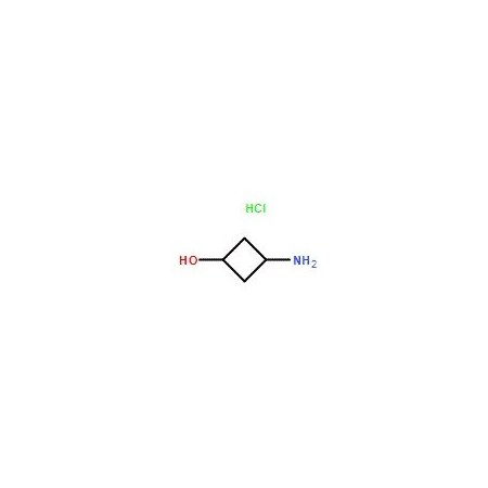 Ak Scientific 3-Aminocyclobutanol hydrochloride (1g), CAS 1036260-25-9 Z3827-1g