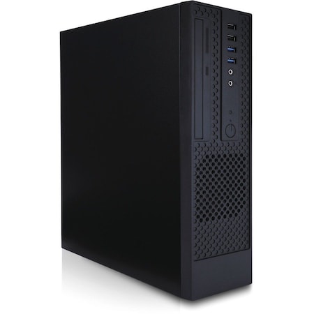 Inwin Development 9L Matx Case CK709.FF300TB3