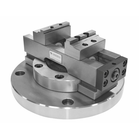 Vertex Vertex 2" Self-Centering CNC Vise 3900-2220