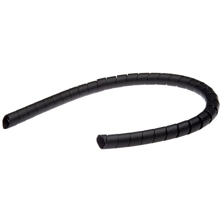 Gates Hose Guard - PolySleeve High Density Polyethylene Hose Wrap /PRICED BY THE FT, 66 Feet Total G80901-0012