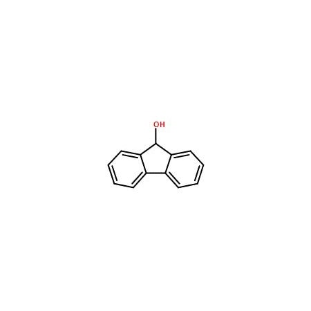 Ak Scientific 9-Hydroxy fluorene (5g), CAS 1689-64-1 L899-5g