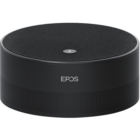 Epos INTELLIGENT SPEAKER FOR MICROSOFT TEAMS ROOMS MEETING WITH TRANSCRIPTION AND VOI 1000895