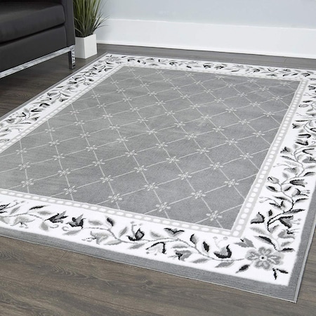 Home Dynamix <b>Features</b><ul><li>Liven up your living space with this lovely rug</li><li>This rug will enhance 769924532461