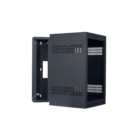 Lowell Wall Rack 18Ux28D LWR-1828