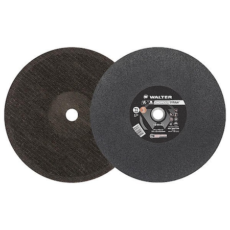 Walter Quick-Change, 3" dia., PK50 04D310