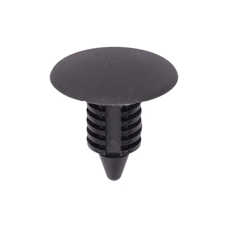 Auveco Ford/Mazda Trim Retainer 15mm Head Diameter 14mm Length, 50PK 17453