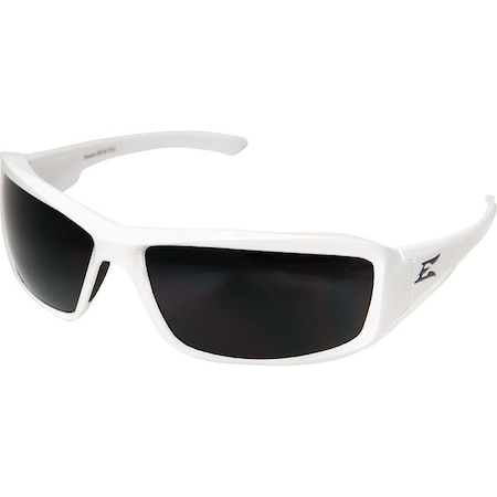 Edge Polarized Safety Glasses, Unisex, Polycarbonate Lens, Full Frame, Nylon Frame TXB246