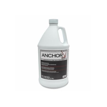 Anchor Brand Rig Washing Detergent, Concentrate, 1 gallon, 4PK 103-500801