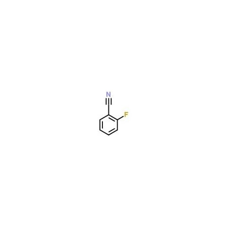 Ak Scientific 2-Fluorobenzonitrile (5g), CAS 394-47-8 D565-5g