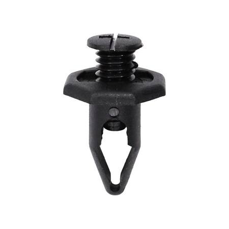 Auveco Honda, Bumper Fascia Push-Type Retainer, 10PK 24188