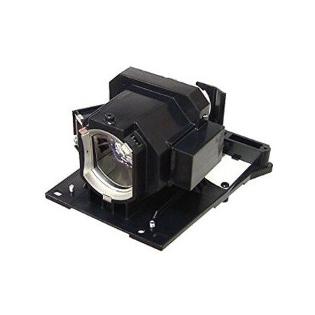 Battery Technology Lamp For Hitachi Cp-X5550 Cp-Wu5500 DT01931-BTI