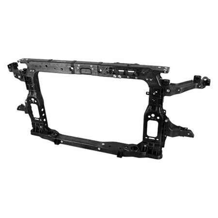 Sherman Parts Radiator Support for 2019-2020 Hyundai Santa Fe SHEHYSANT17A-49AQ-0