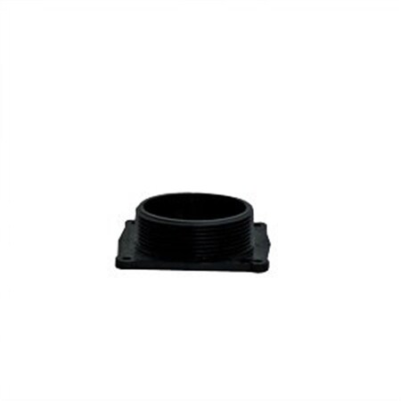 Lasalle Bristol 66V13MT 3 in. Male Thread Adaptor L64-66V13MT