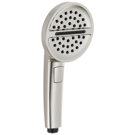 Delta Universal Showering Components 3-Setting Hand Shower 59386-SS-PR