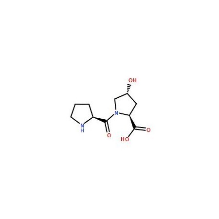 Ak Scientific H-Pro-Hyp-OH (100mg), CAS 18684-24-7 7231AH-100mg